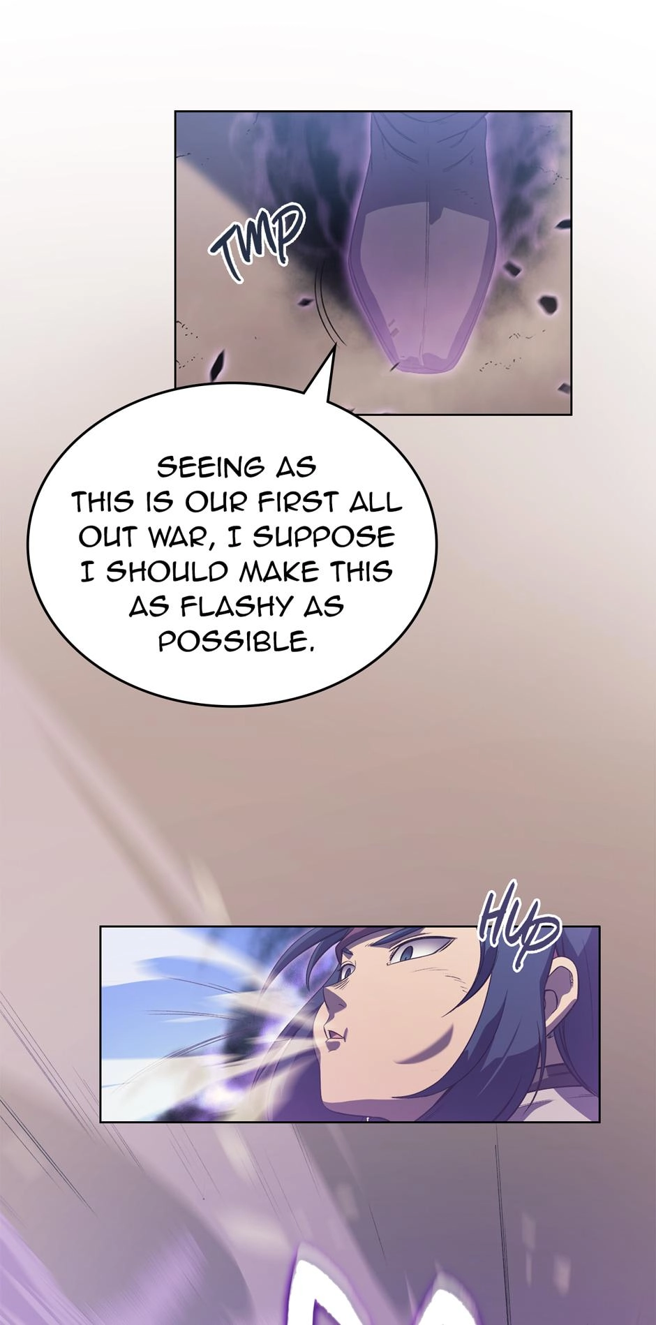 Heavenly Demon Reborn! Chapter 155, page 31 of 60