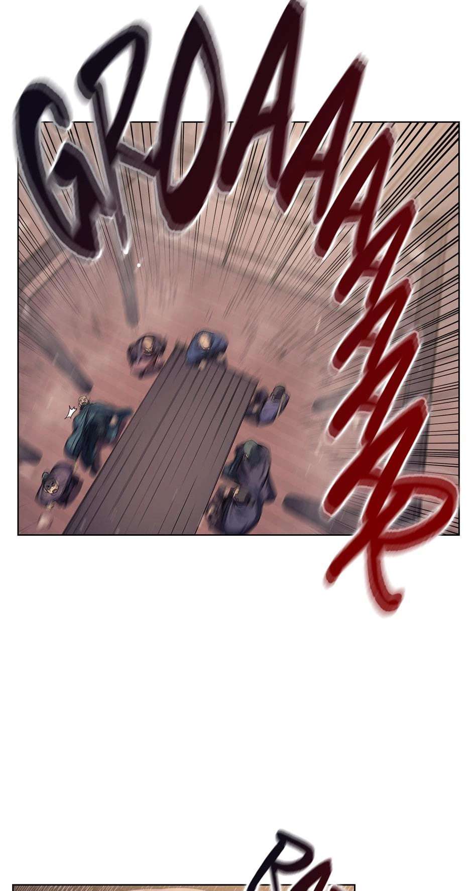 Heavenly Demon Reborn! Chapter 155, page 34 of 60