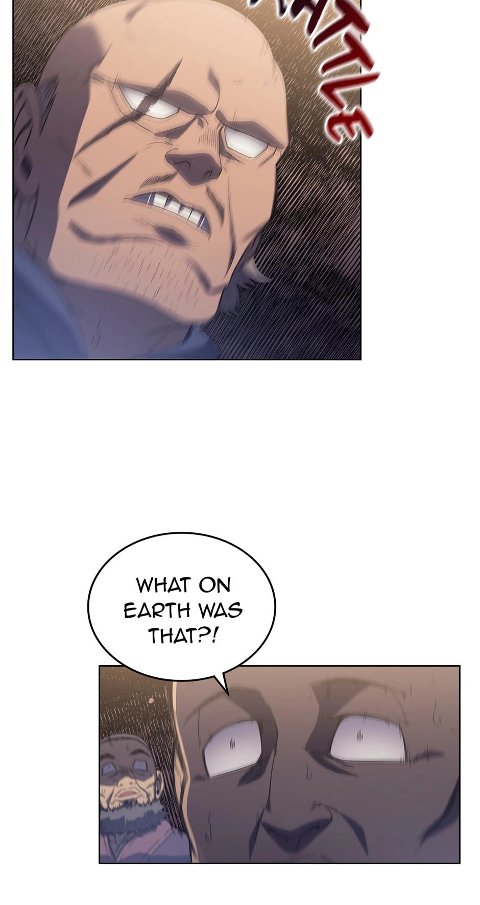Heavenly Demon Reborn! Chapter 155, page 35 of 60