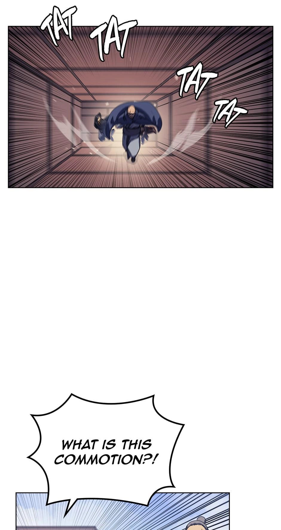Heavenly Demon Reborn! Chapter 155, page 37 of 60