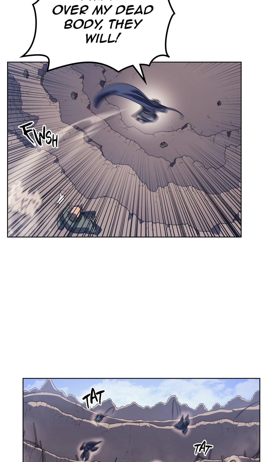 Heavenly Demon Reborn! Chapter 155, page 41 of 60