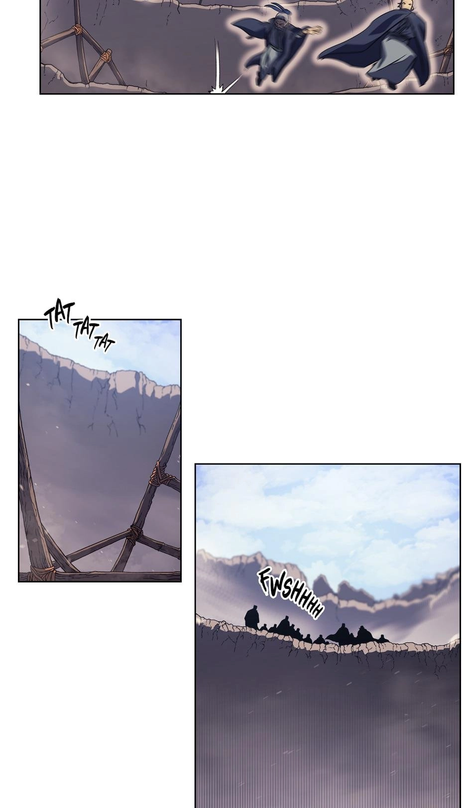 Heavenly Demon Reborn! Chapter 155, page 42 of 60