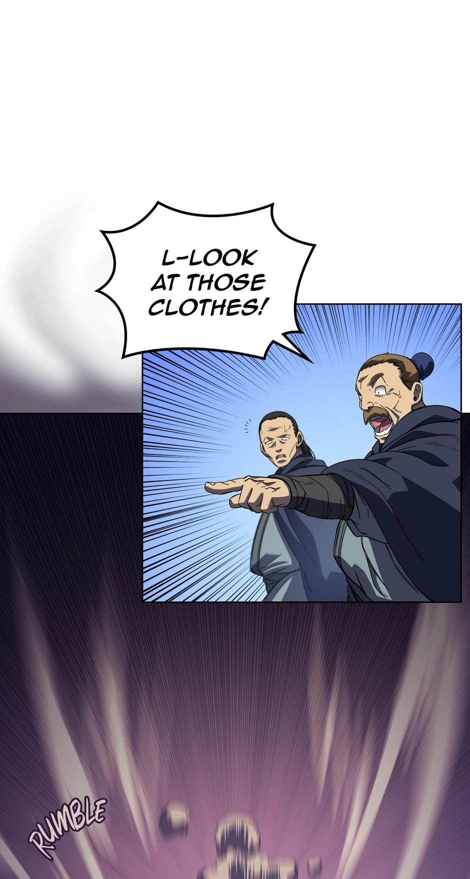 Heavenly Demon Reborn! Chapter 155, page 45 of 60