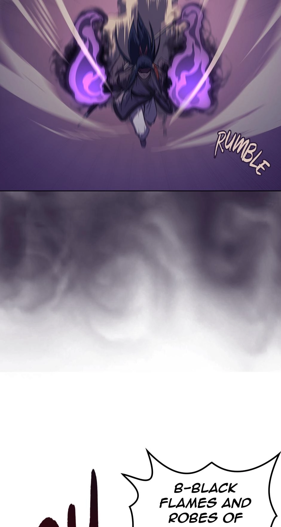 Heavenly Demon Reborn! Chapter 155, page 46 of 60