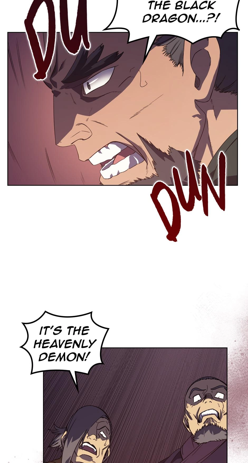 Heavenly Demon Reborn! Chapter 155, page 47 of 60