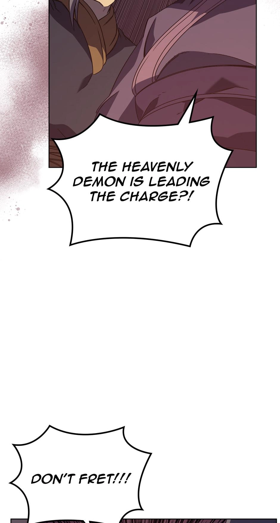 Heavenly Demon Reborn! Chapter 155, page 48 of 60