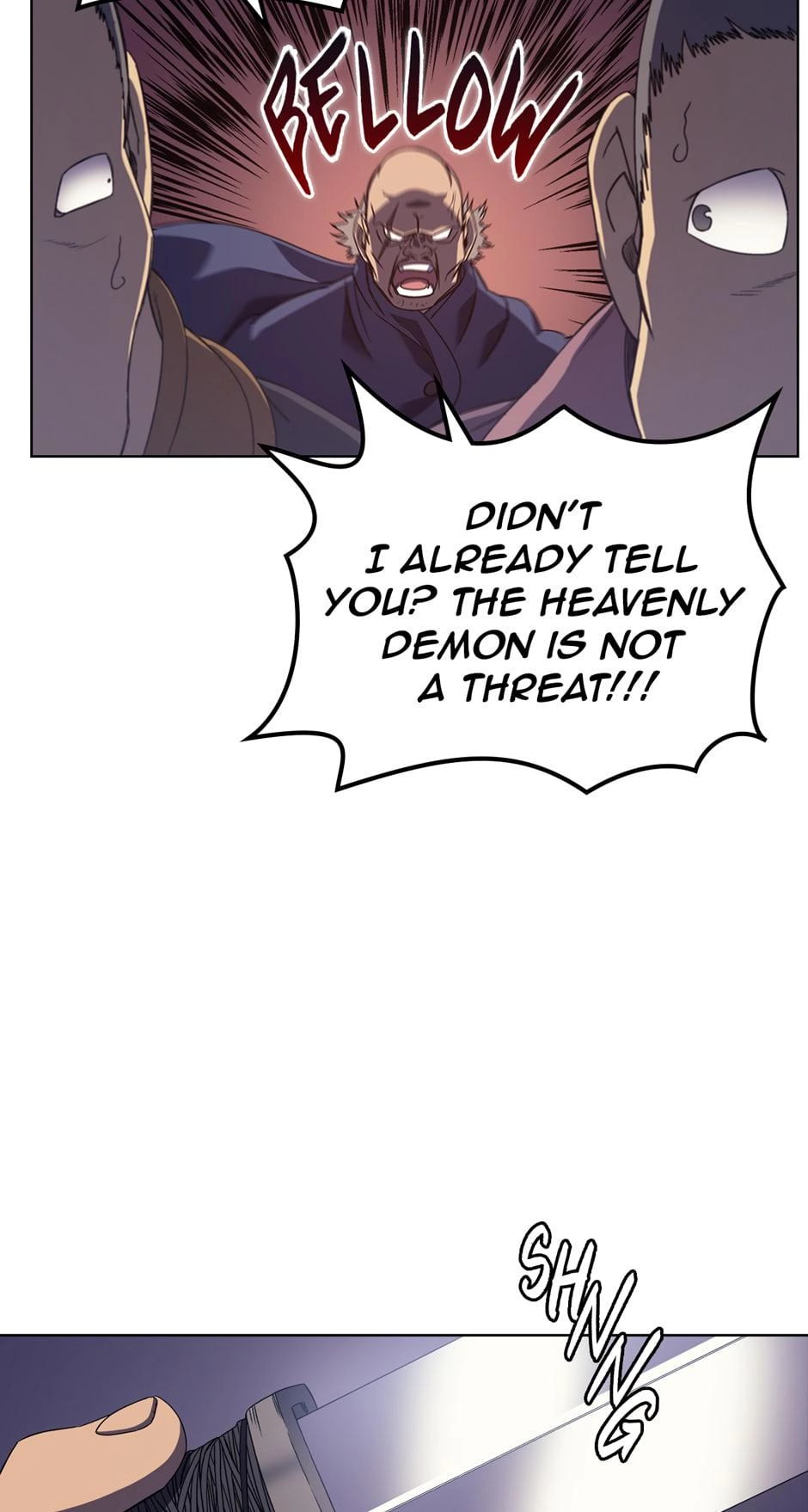 Heavenly Demon Reborn! Chapter 155, page 49 of 60
