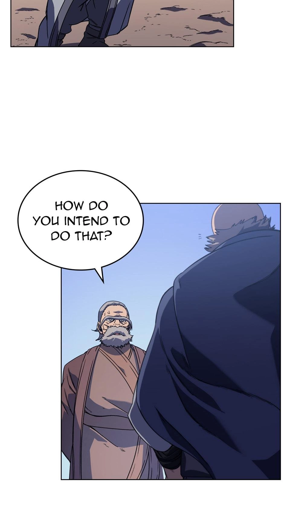 Heavenly Demon Reborn! Chapter 155, page 51 of 60