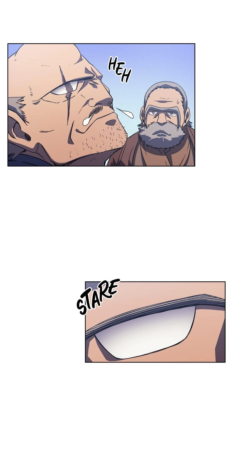 Heavenly Demon Reborn! Chapter 155, page 52 of 60