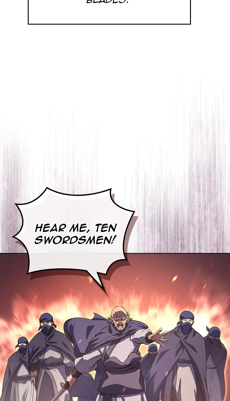 Heavenly Demon Reborn! Chapter 155, page 59 of 60