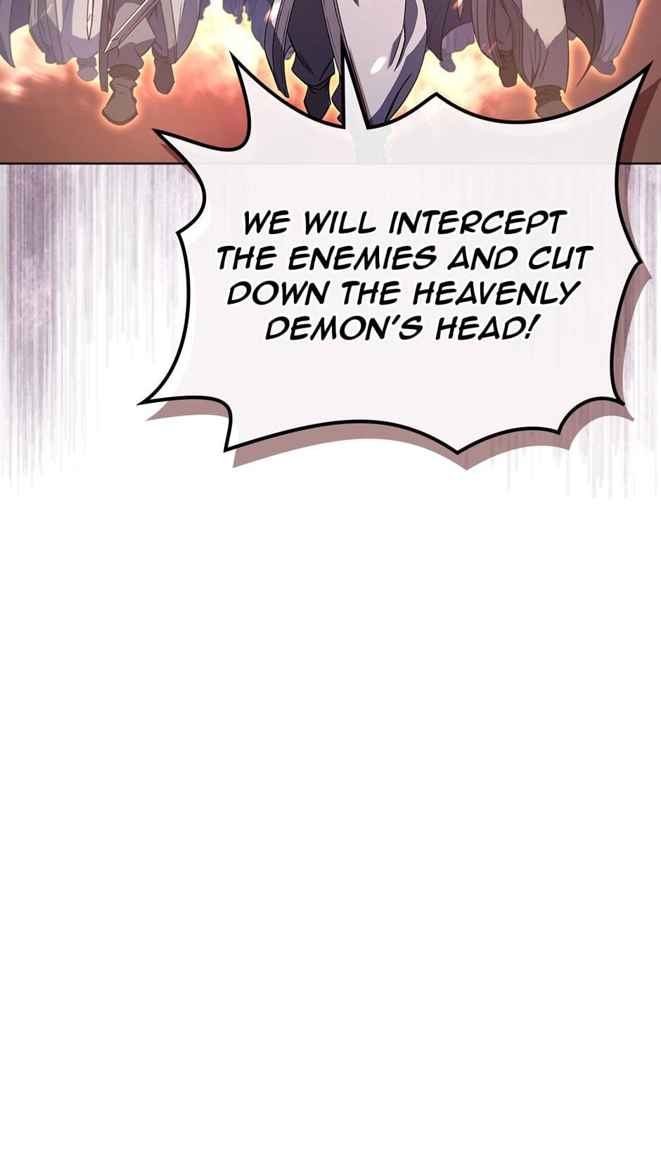 Heavenly Demon Reborn! Chapter 155, page 60 of 60