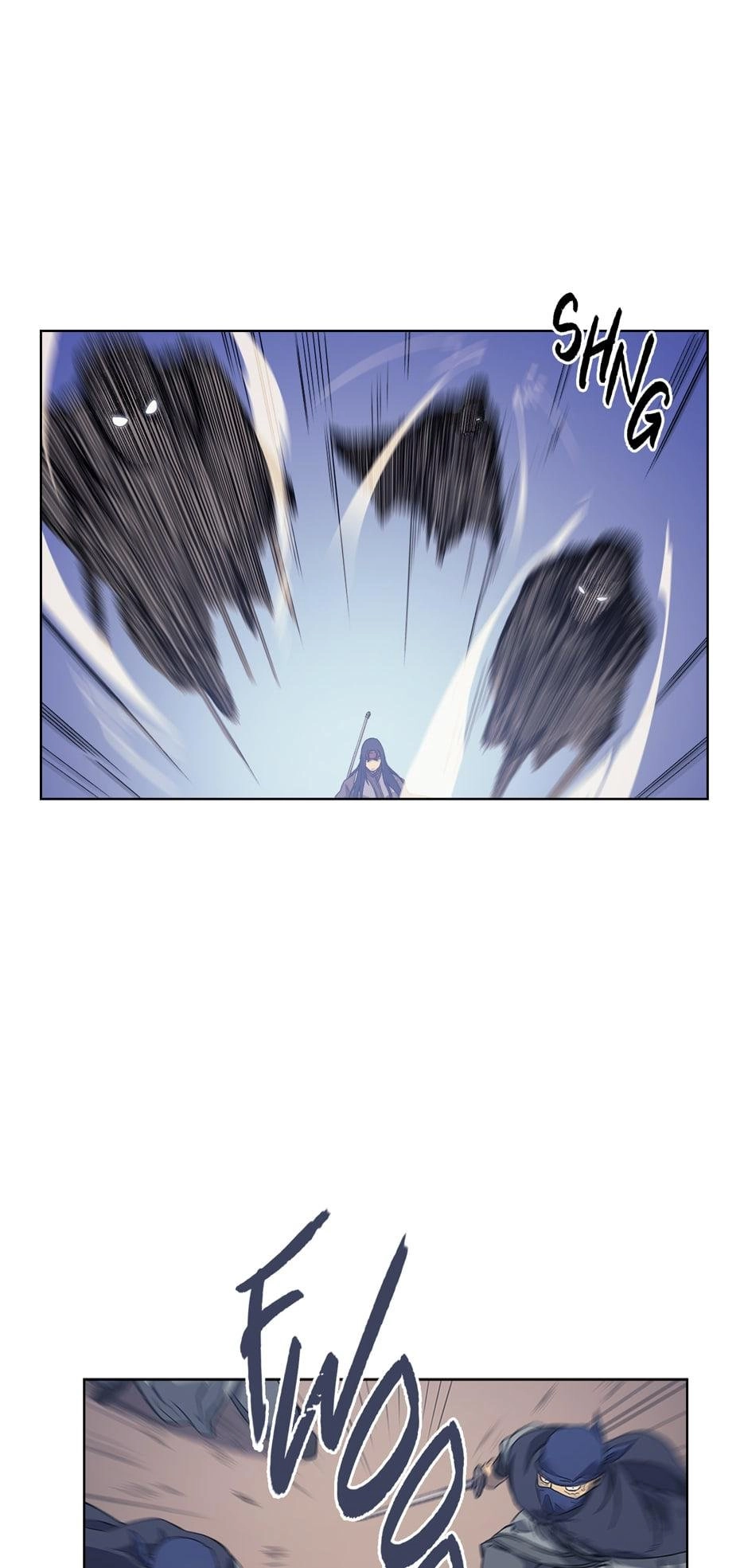 Heavenly Demon Reborn! Chapter 156, page 10 of 45