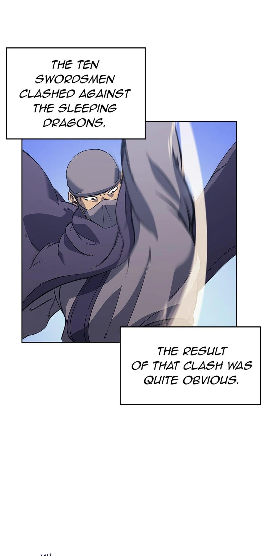 Heavenly Demon Reborn! Chapter 156, page 12 of 45
