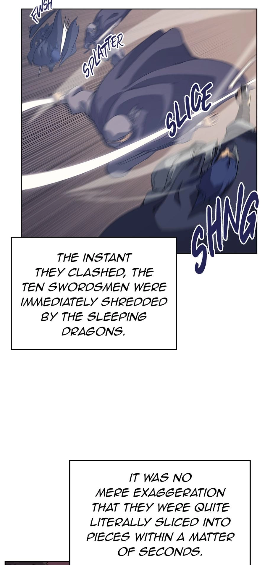 Heavenly Demon Reborn! Chapter 156, page 13 of 45