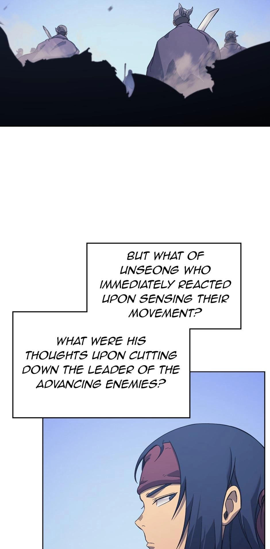 Heavenly Demon Reborn! Chapter 156, page 17 of 45