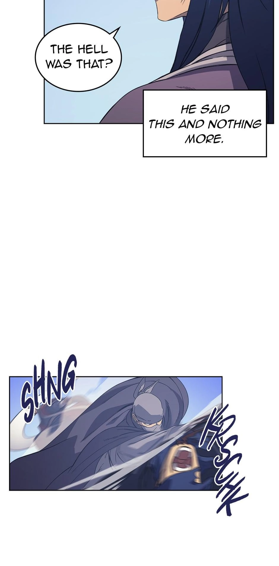 Heavenly Demon Reborn! Chapter 156, page 18 of 45