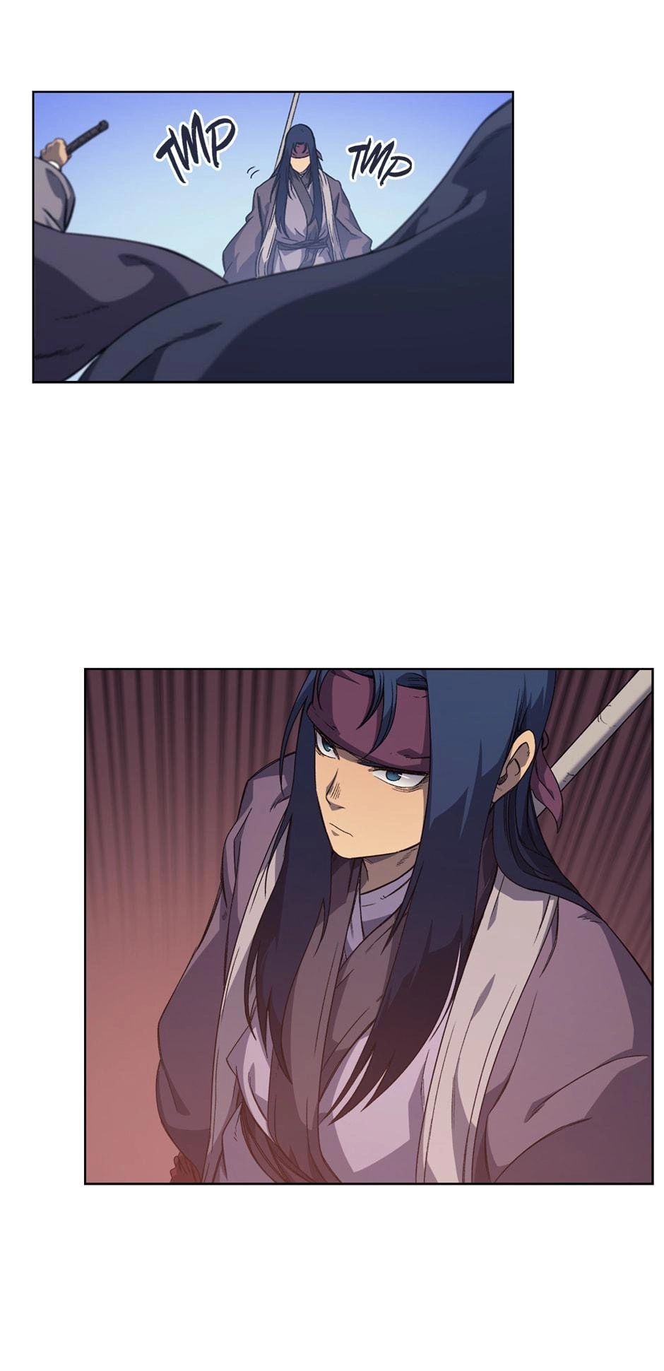 Heavenly Demon Reborn! Chapter 156, page 19 of 45