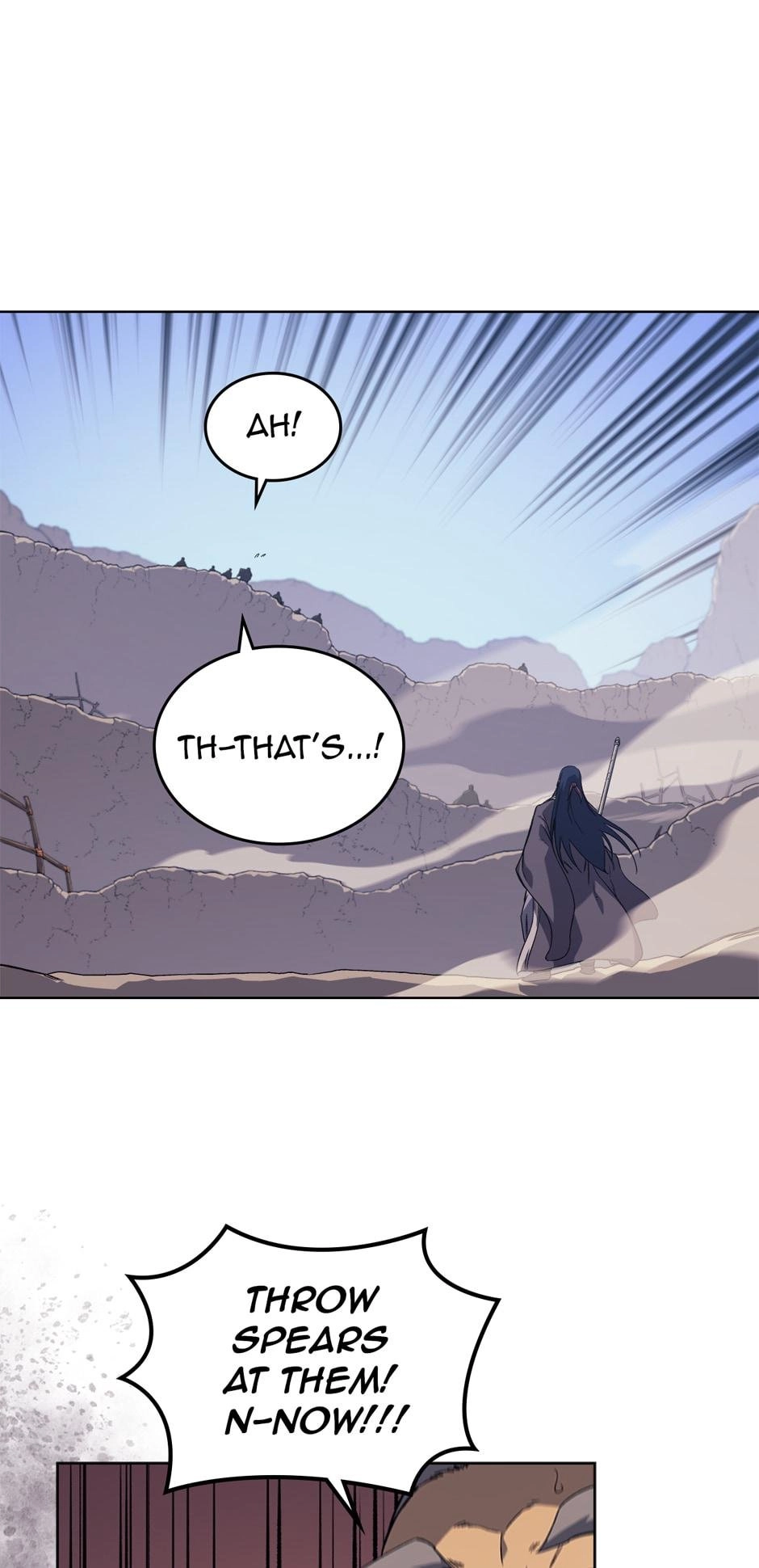Heavenly Demon Reborn! Chapter 156, page 20 of 45