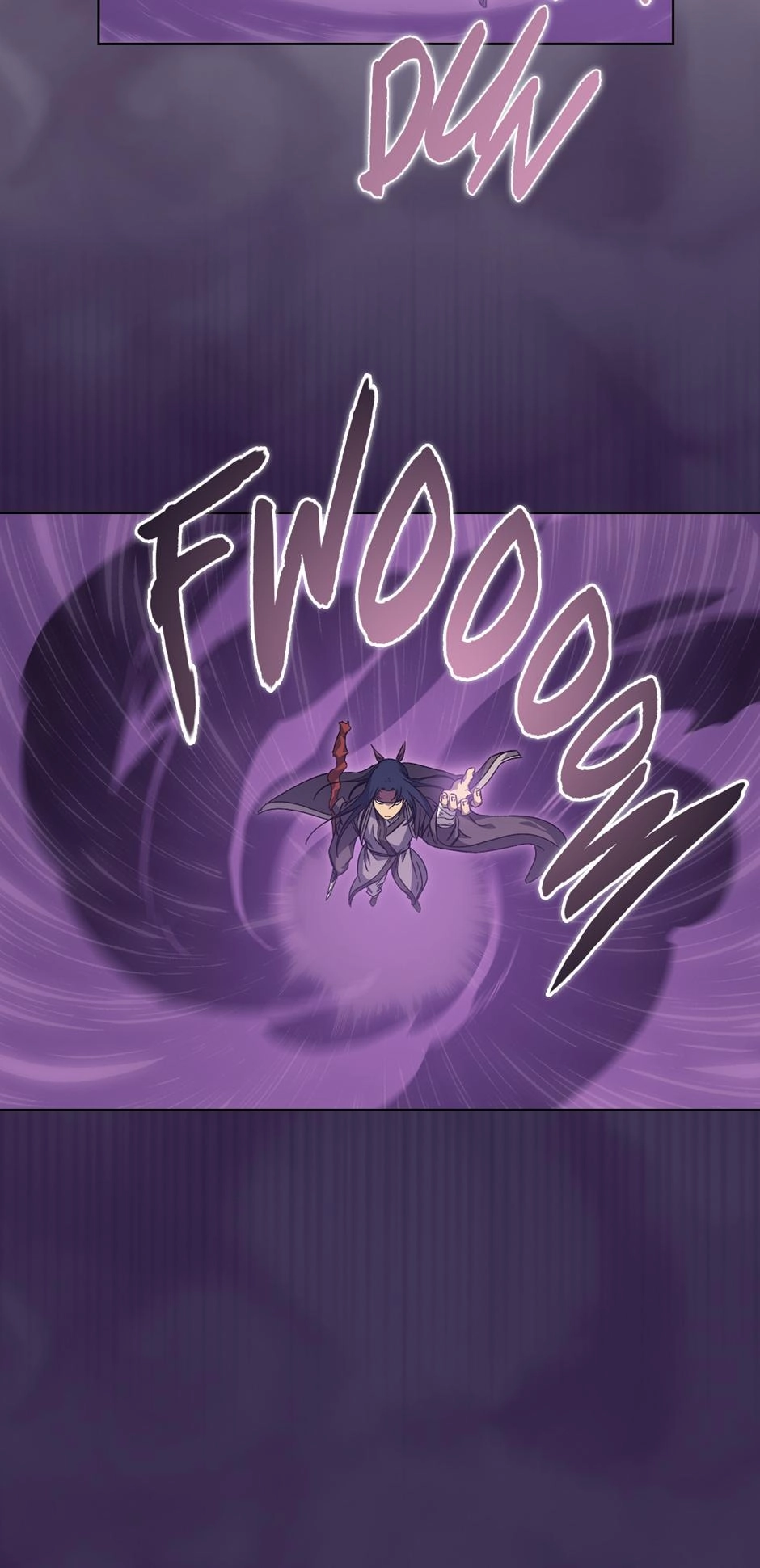 Heavenly Demon Reborn! Chapter 156, page 23 of 45