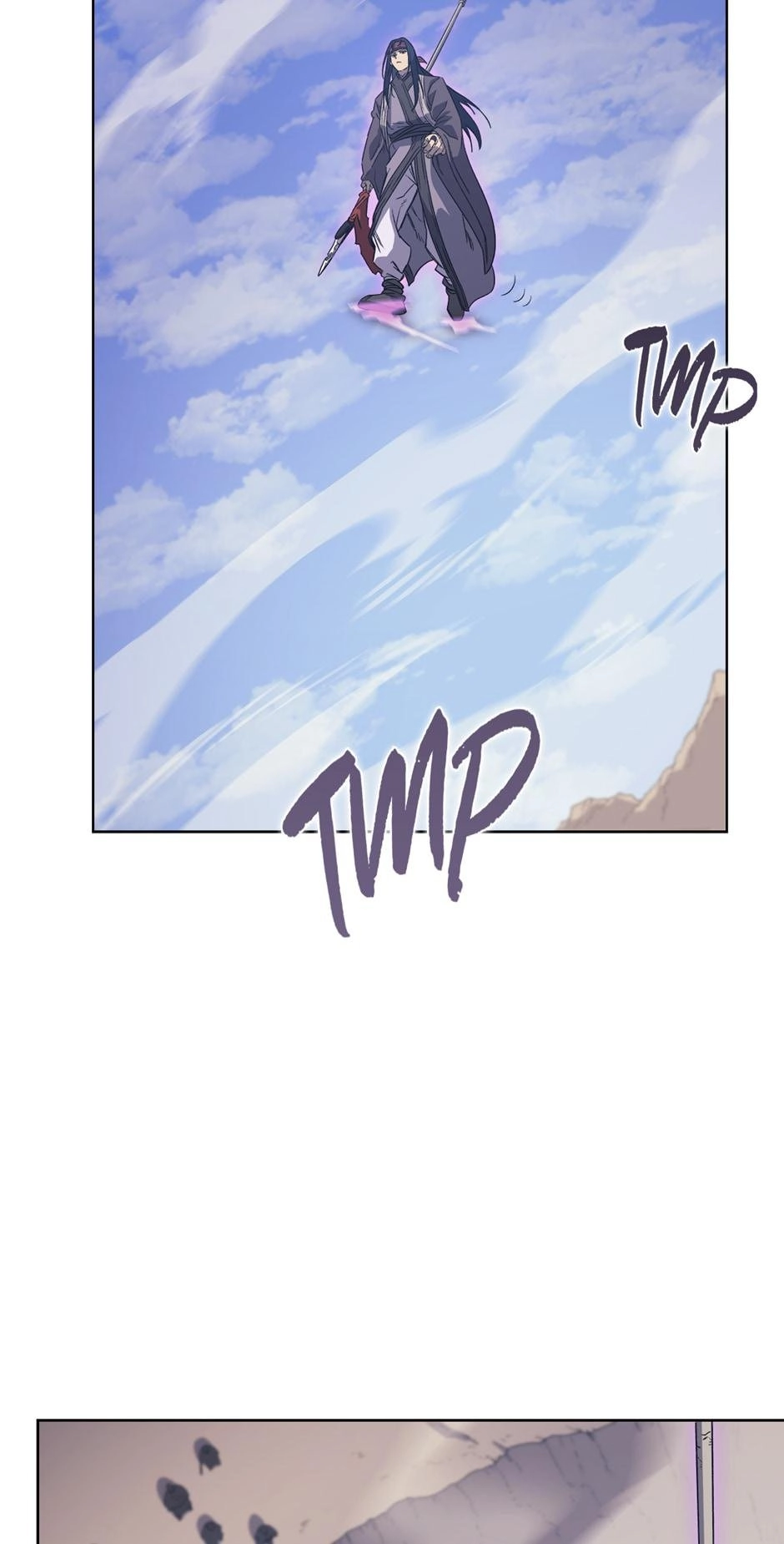 Heavenly Demon Reborn! Chapter 156, page 26 of 45