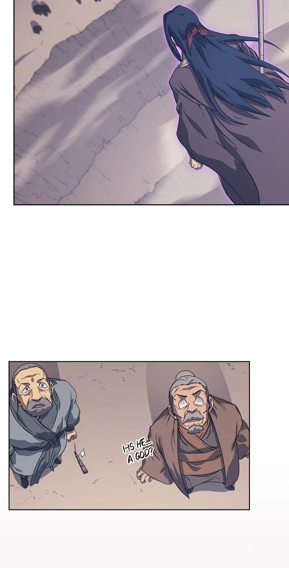 Heavenly Demon Reborn! Chapter 156, page 27 of 45