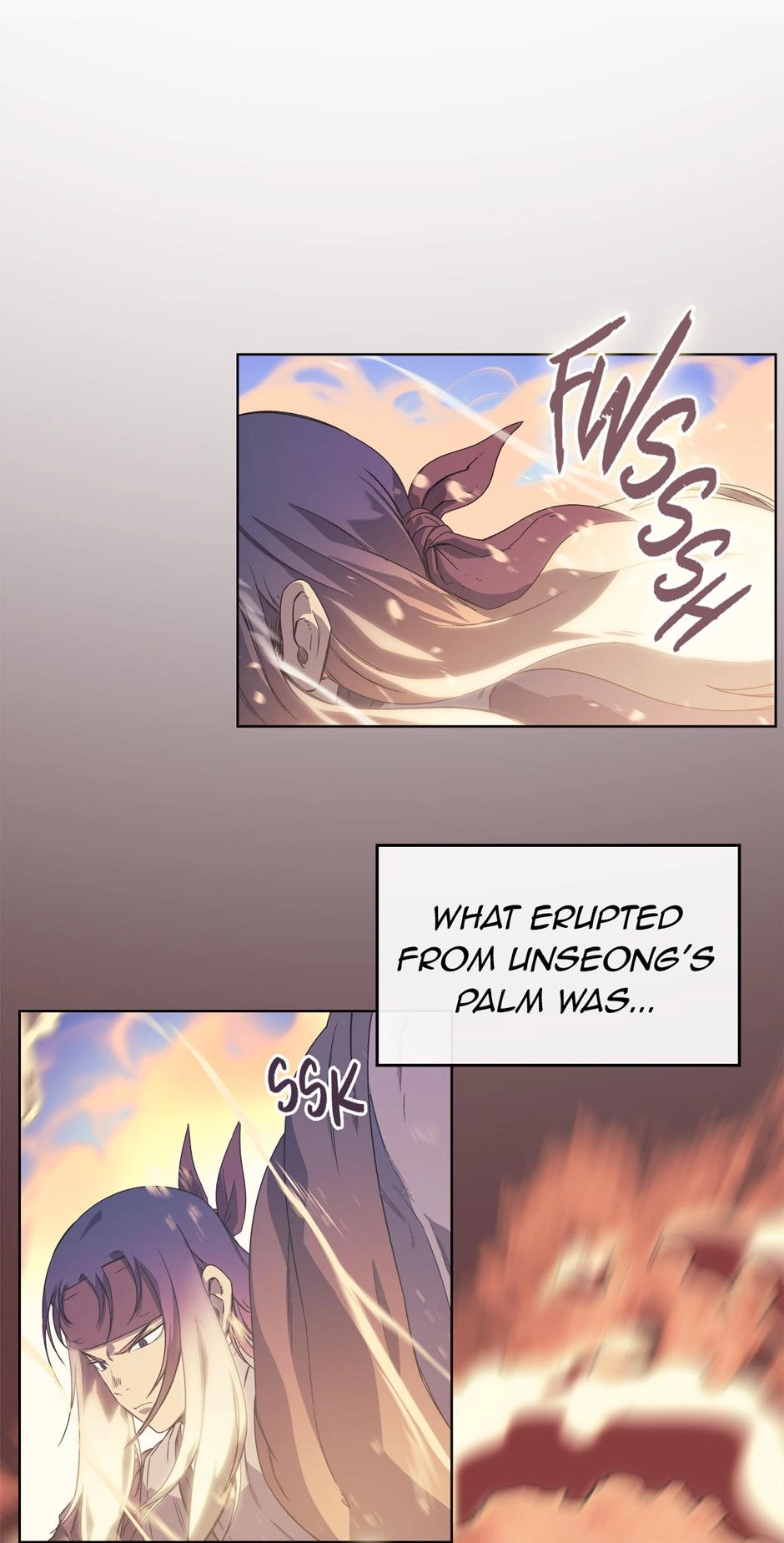 Heavenly Demon Reborn! Chapter 156, page 28 of 45