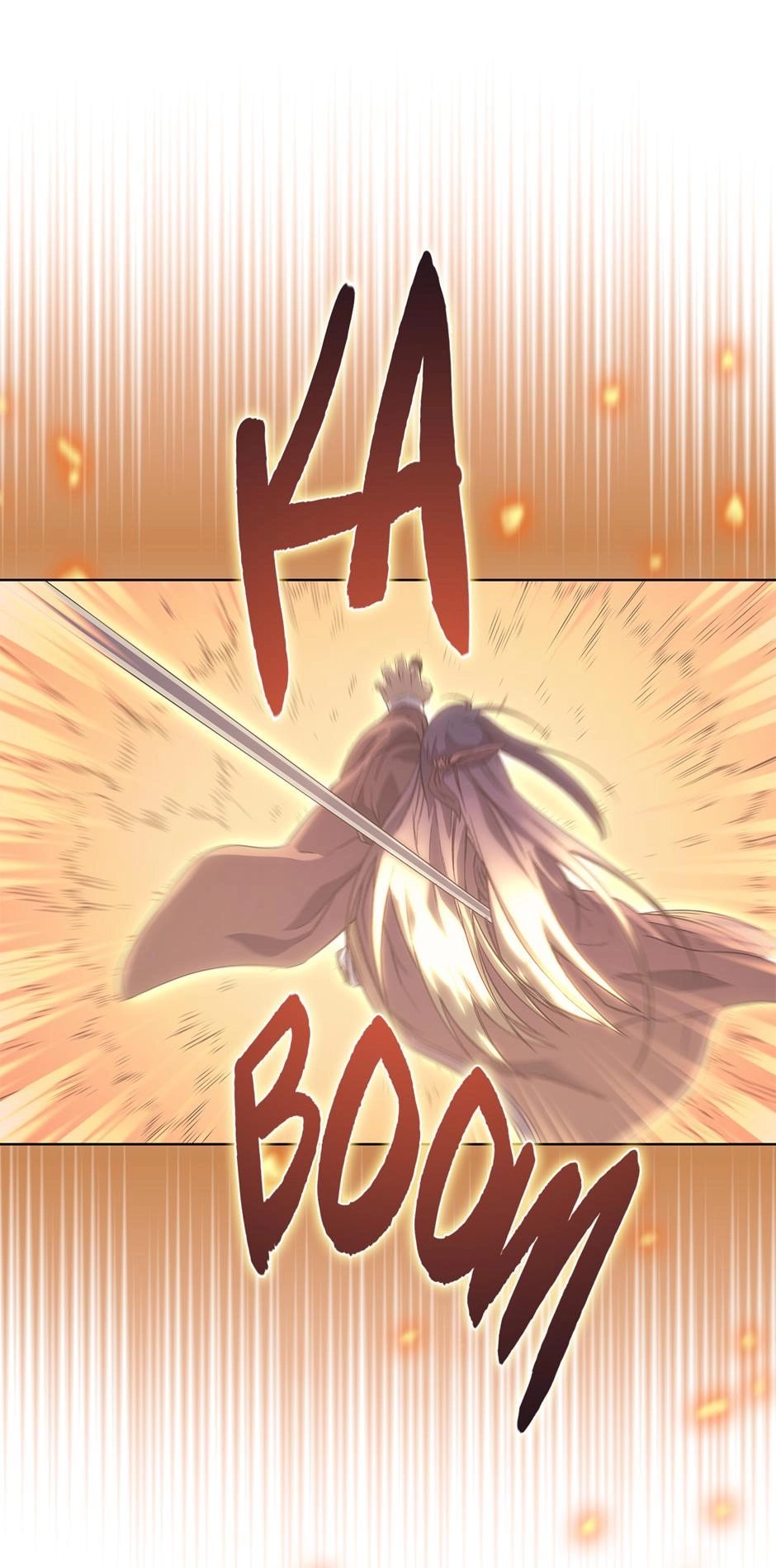 Heavenly Demon Reborn! Chapter 156, page 31 of 45