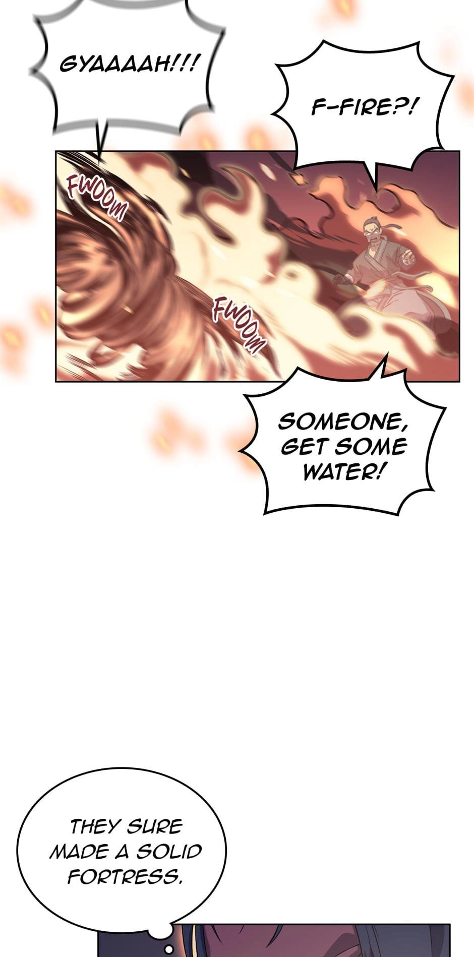 Heavenly Demon Reborn! Chapter 156, page 34 of 45