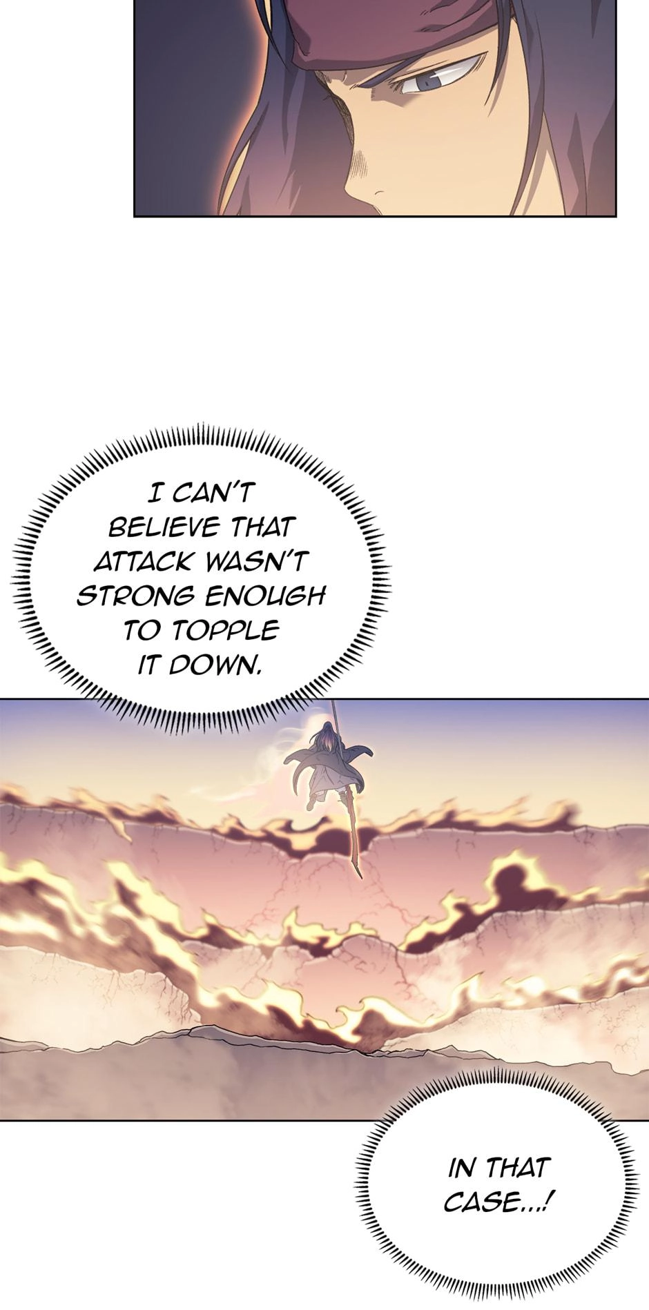 Heavenly Demon Reborn! Chapter 156, page 35 of 45