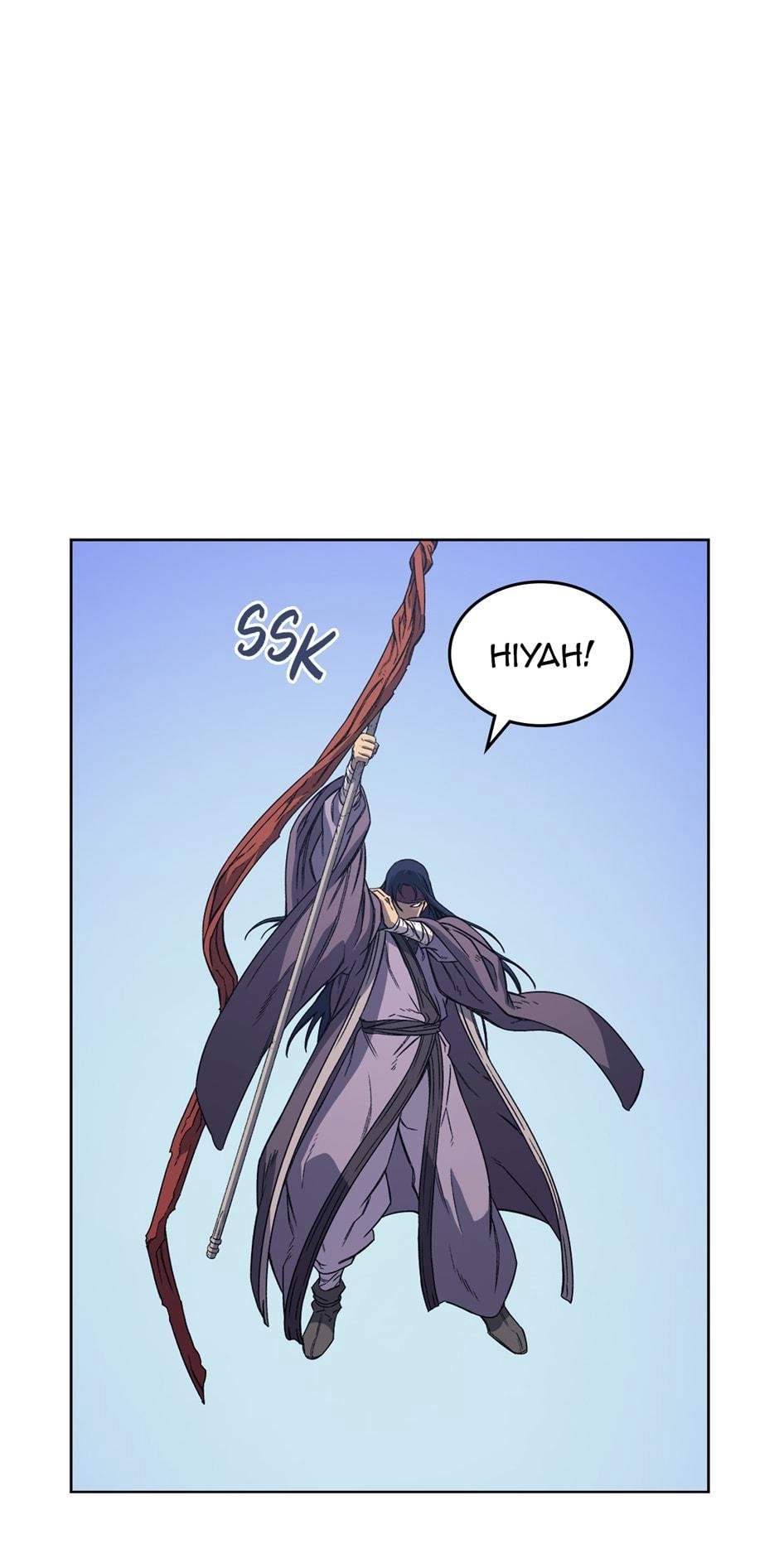 Heavenly Demon Reborn! Chapter 156, page 36 of 45