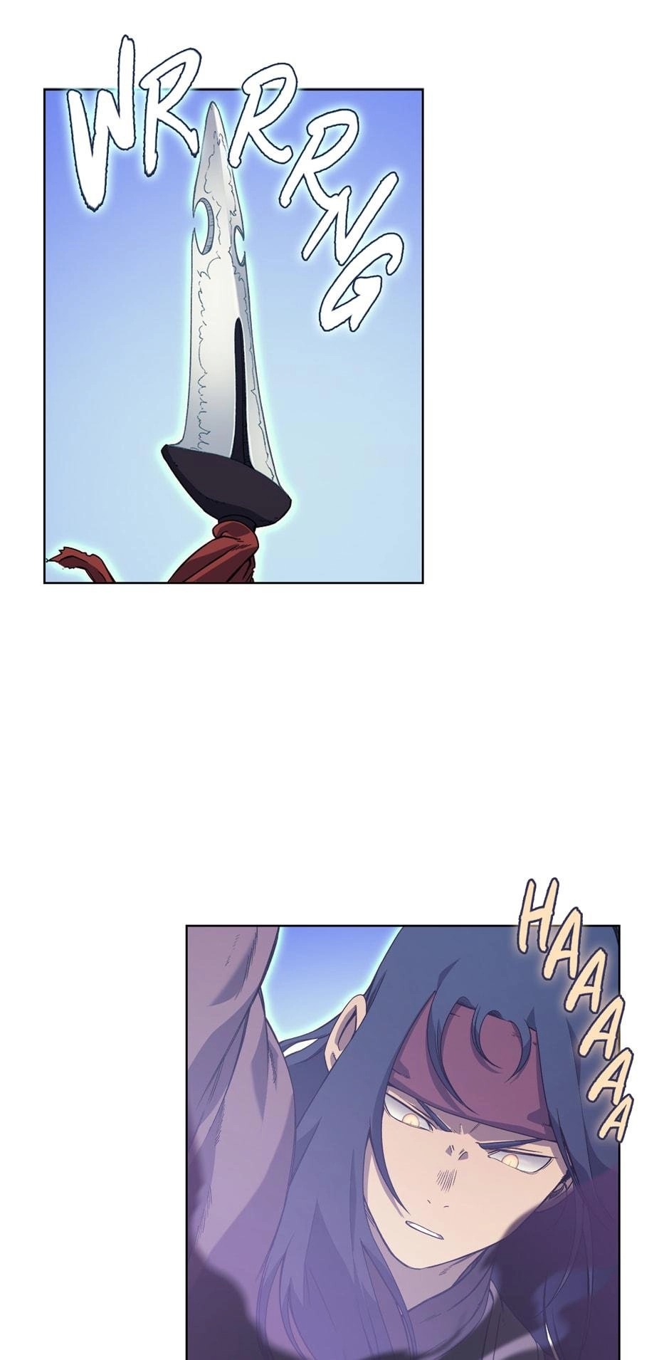 Heavenly Demon Reborn! Chapter 156, page 37 of 45