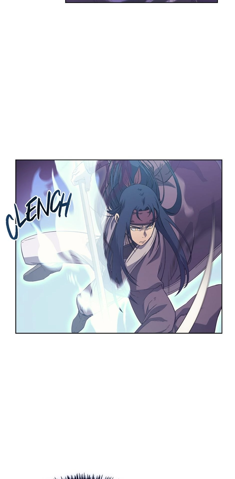 Heavenly Demon Reborn! Chapter 156, page 38 of 45