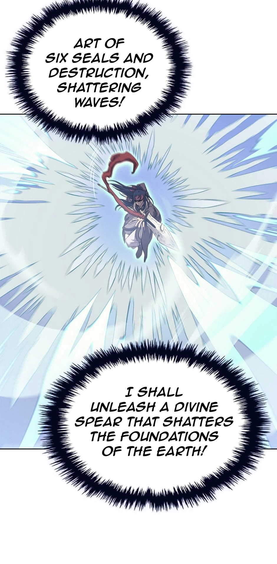 Heavenly Demon Reborn! Chapter 156, page 39 of 45