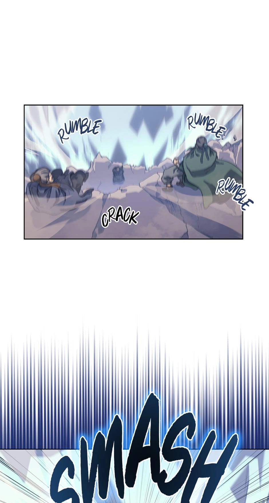 Heavenly Demon Reborn! Chapter 156, page 42 of 45