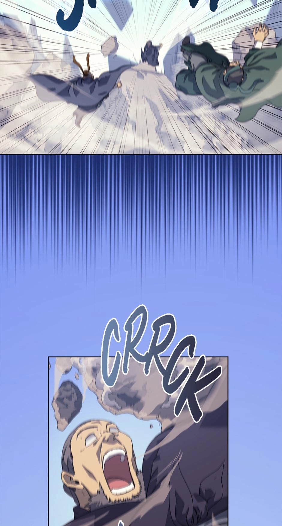 Heavenly Demon Reborn! Chapter 156, page 43 of 45
