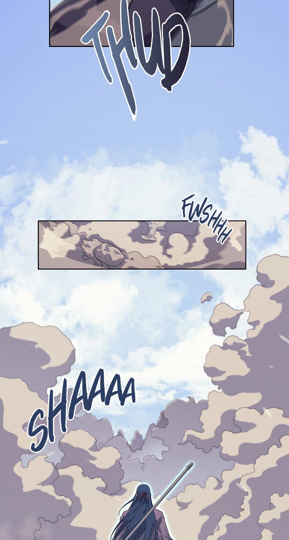 Heavenly Demon Reborn! Chapter 156, page 44 of 45