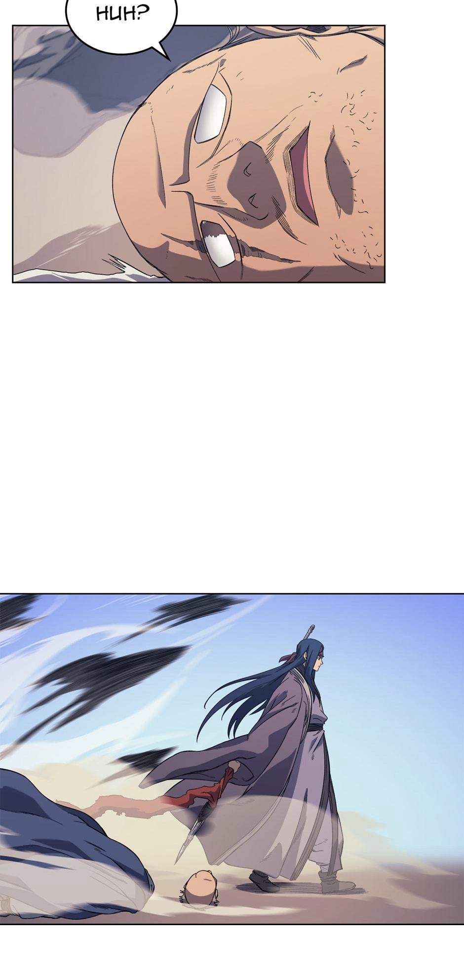 Heavenly Demon Reborn! Chapter 156, page 9 of 45