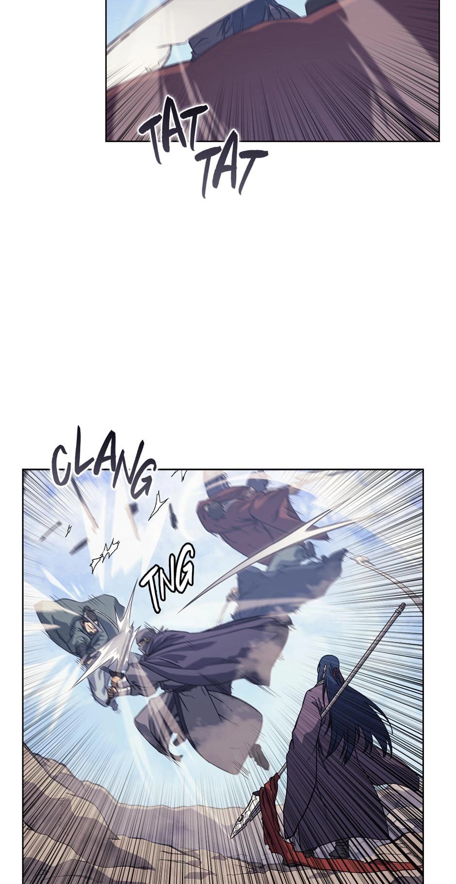 Heavenly Demon Reborn! Chapter 157, page 11 of 52