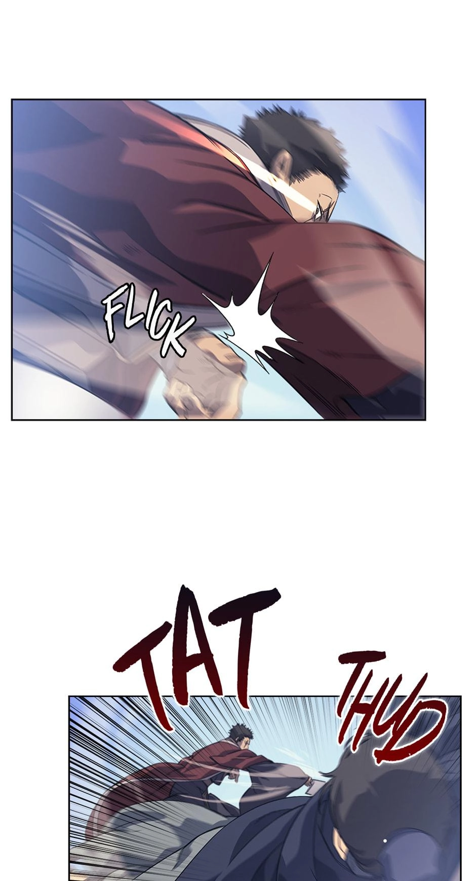 Heavenly Demon Reborn! Chapter 157, page 14 of 52