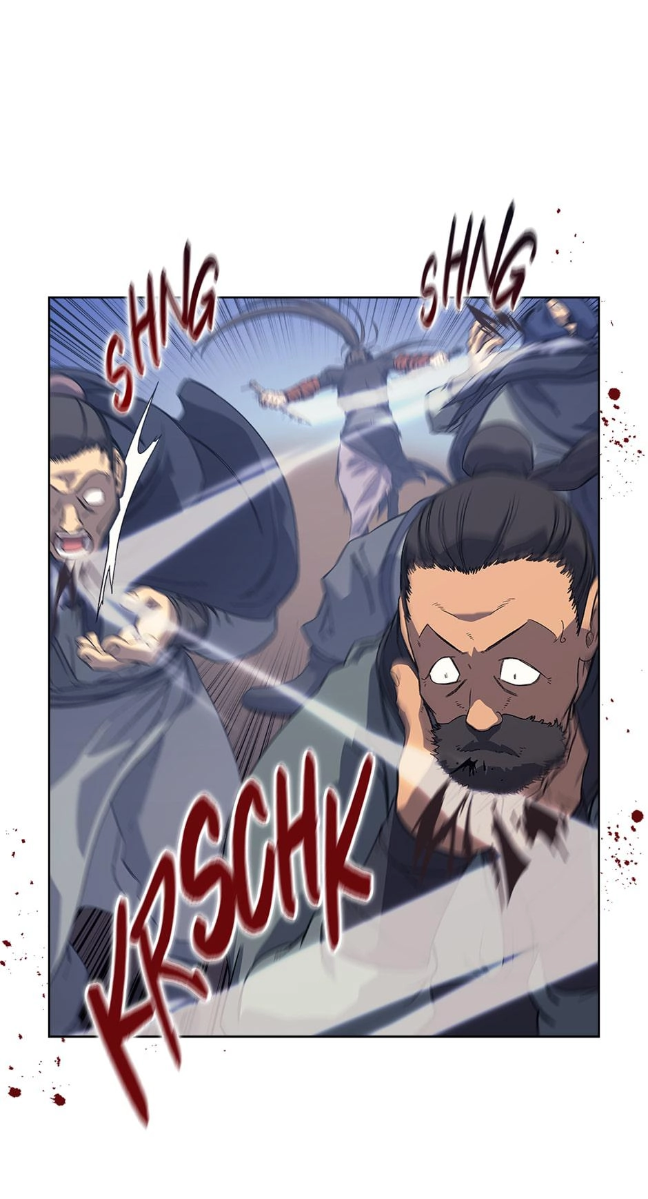 Heavenly Demon Reborn! Chapter 157, page 16 of 52