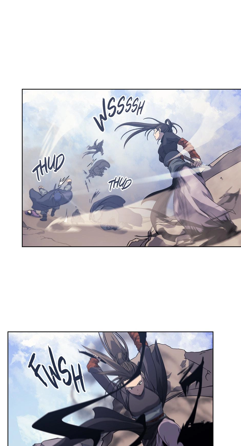 Heavenly Demon Reborn! Chapter 157, page 17 of 52