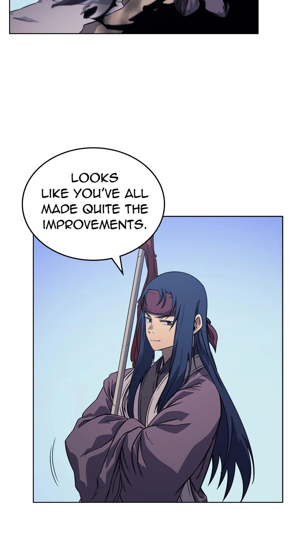 Heavenly Demon Reborn! Chapter 157, page 18 of 52