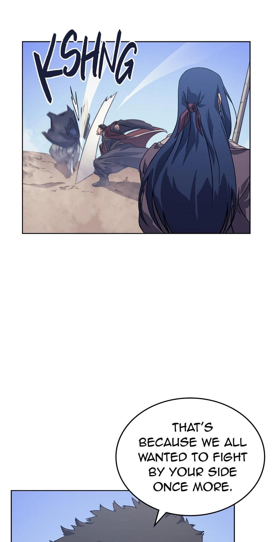 Heavenly Demon Reborn! Chapter 157, page 19 of 52