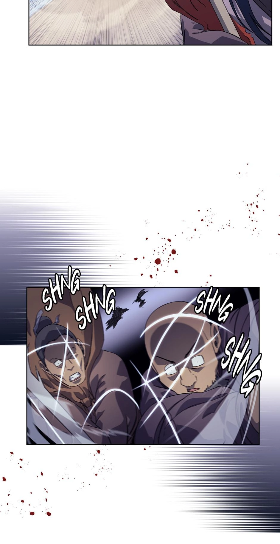 Heavenly Demon Reborn! Chapter 157, page 23 of 52