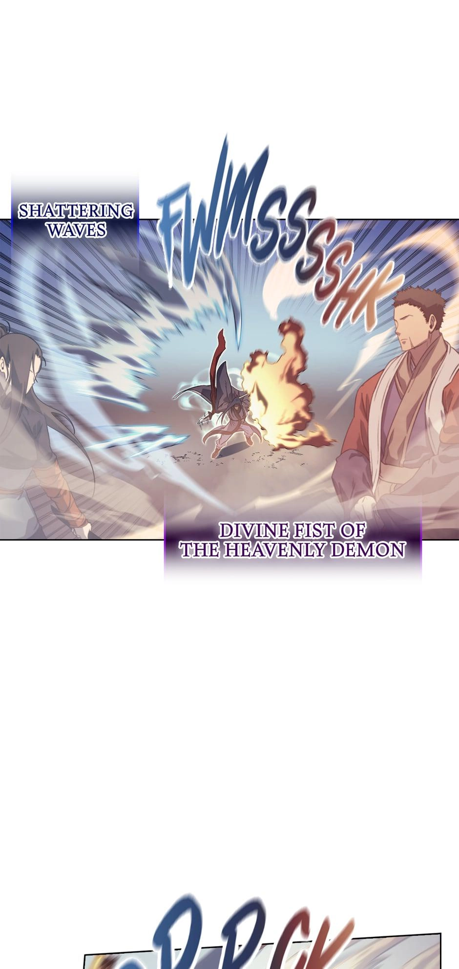 Heavenly Demon Reborn! Chapter 157, page 27 of 52