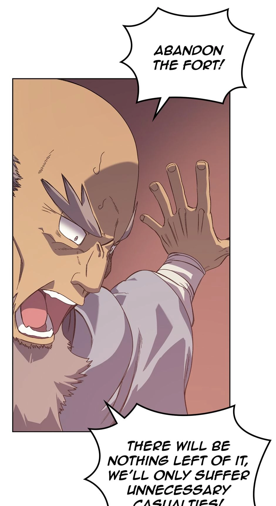Heavenly Demon Reborn! Chapter 157, page 31 of 52