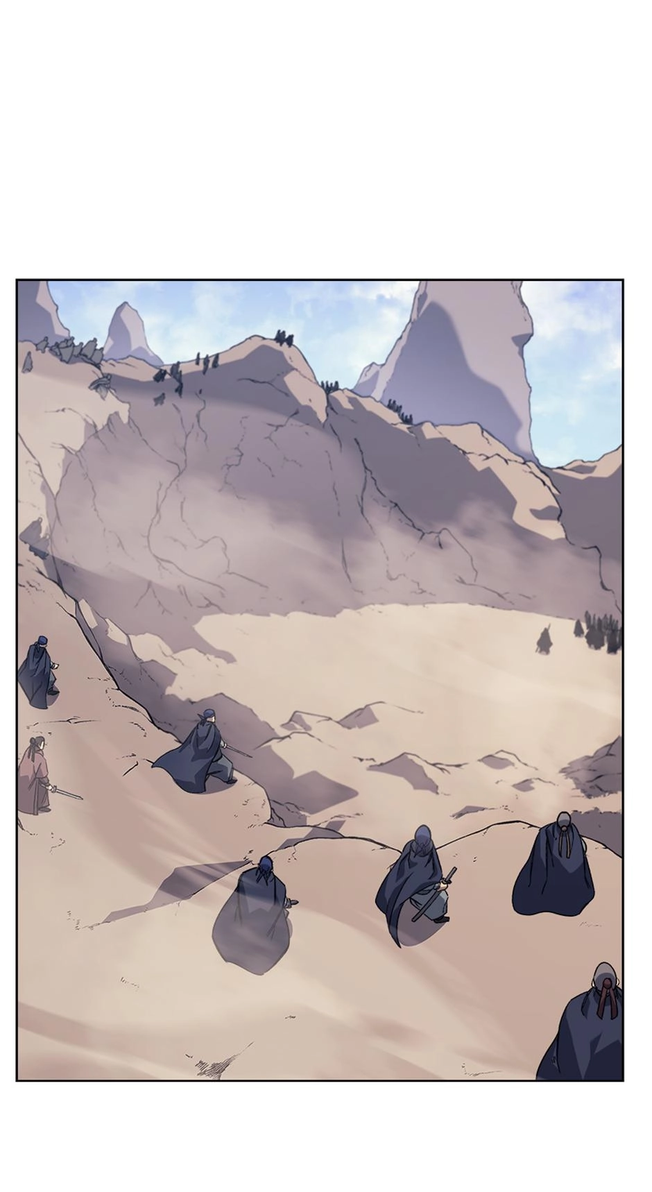 Heavenly Demon Reborn! Chapter 157, page 36 of 52