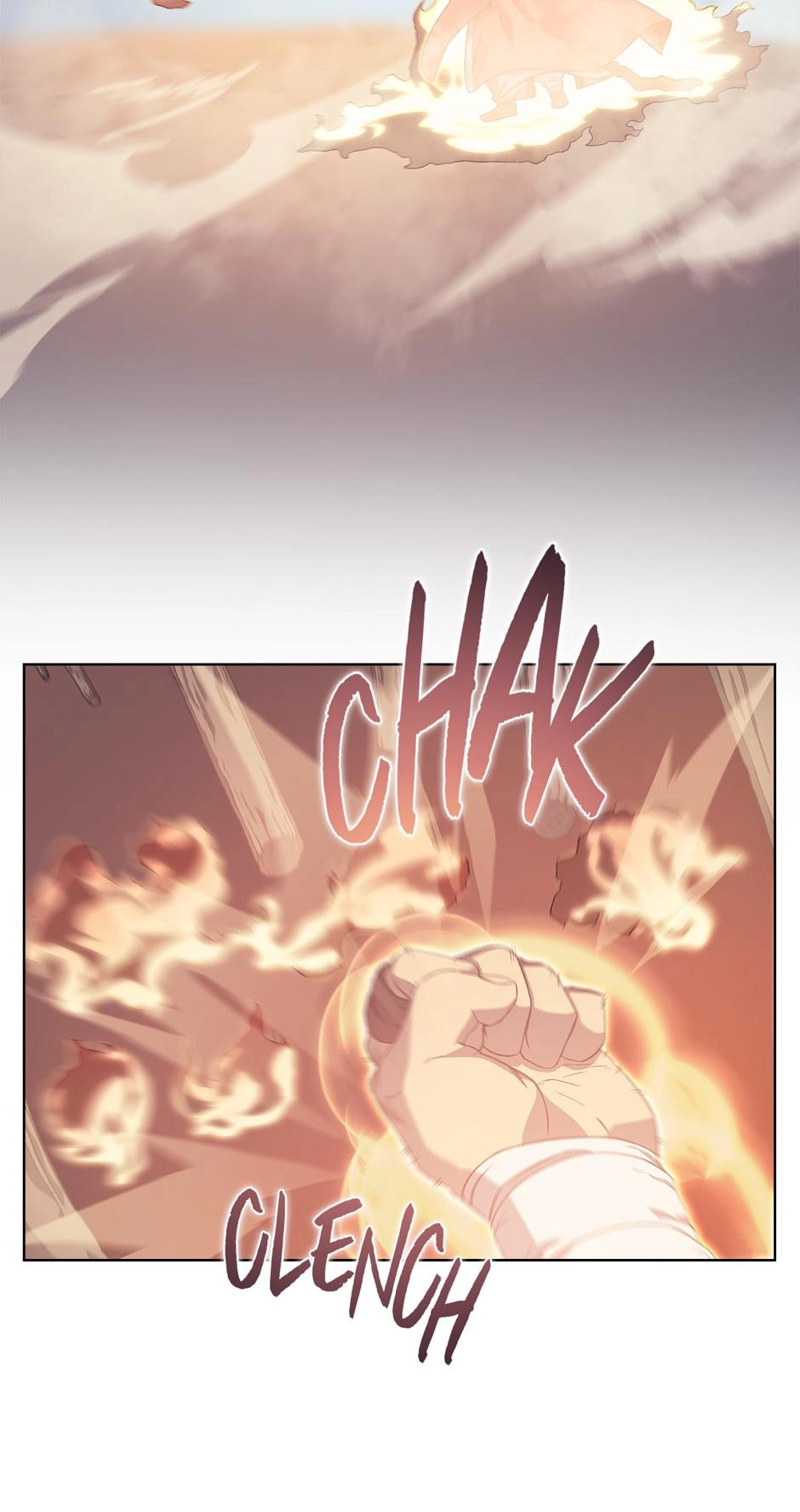 Heavenly Demon Reborn! Chapter 157, page 40 of 52