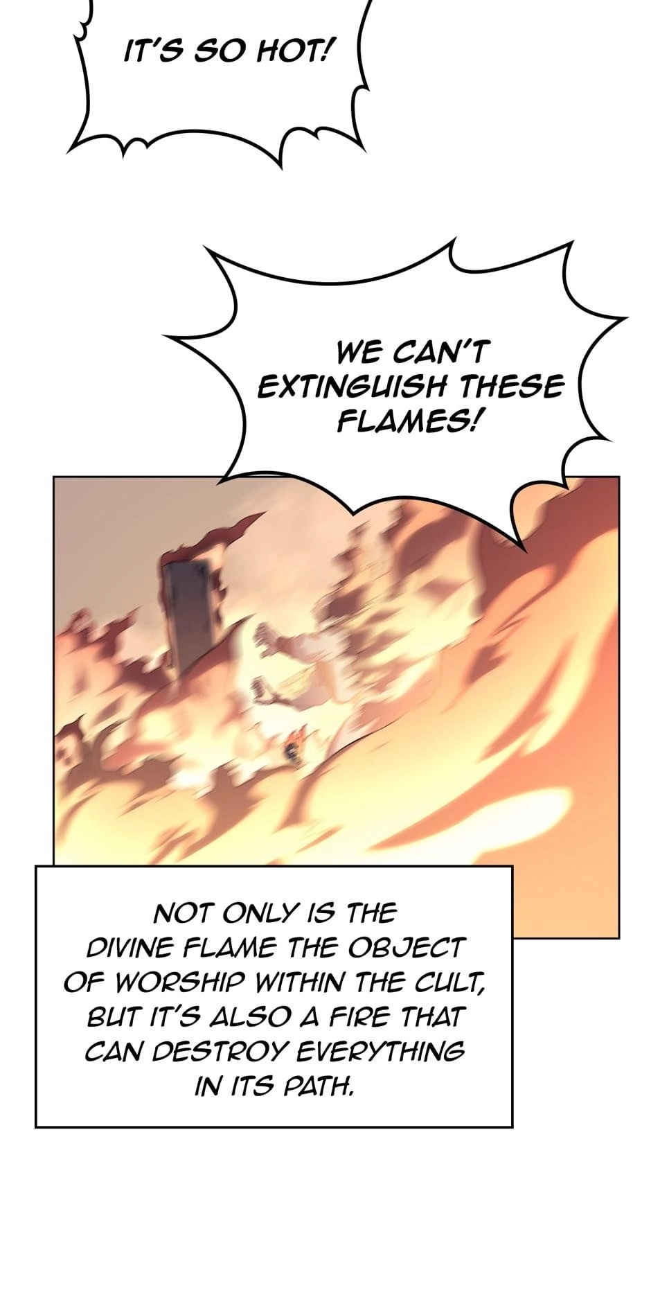Heavenly Demon Reborn! Chapter 157, page 46 of 52