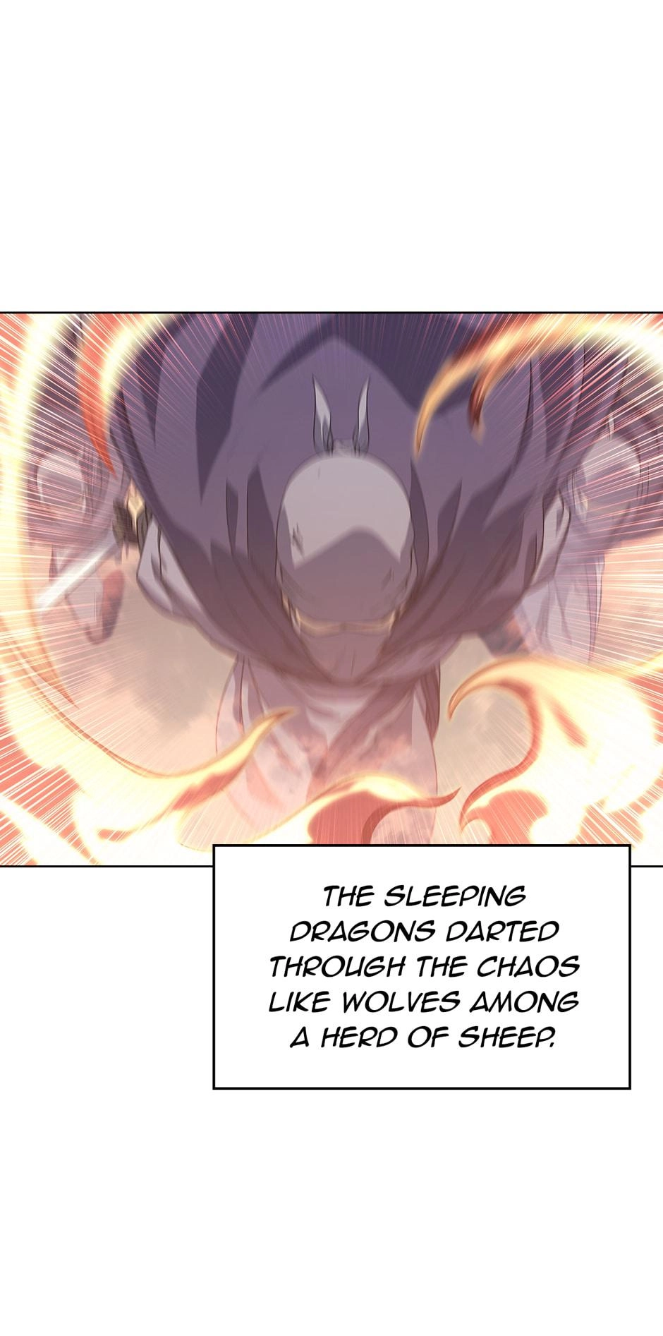 Heavenly Demon Reborn! Chapter 157, page 48 of 52